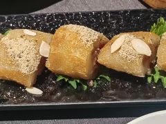 -望乡楼上海菜(日月光店)