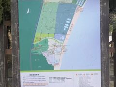 -日照海滨国家森林公园