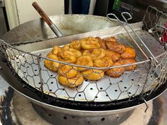 -清泉阁包子(五一店)
