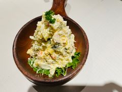 -俄士厨房(时代天街店)