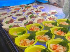 -舒友海鲜姿造(白鹭洲店)