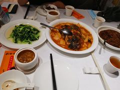 -乾隆美食·本帮菜(黄河路店)