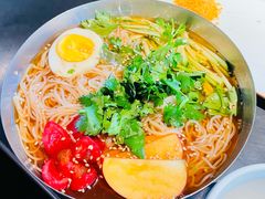 -很久以前羊肉串(朝阳路店)