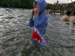 -杭州双溪漂流景区