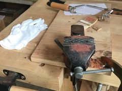 -五月木作·DIY木作文创体验店(北京路店)