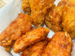 -Kyochon1991校村(共和路店)