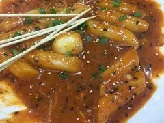 -金妈家烤肉(龙湖U城天街店)