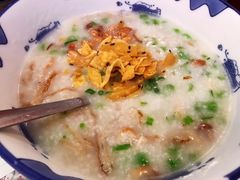 -阿殳粥馆(水围村店)