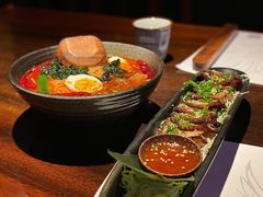 石葵地狱牛肉拉面-石葵(锦业时代店)