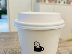 -Seesaw Coffee(上海国金中心店)