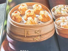 -都一处烧麦馆(前门店)