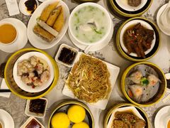 -香云轩·顺德菜(香云纱园林酒店店)