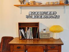 -春风十里咖啡馆