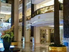 -南通金石国际大酒店