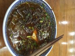 东关赵记粉汤羊血(兴庆北路店)-东关赵记粉汤羊血(兴庆北路店)