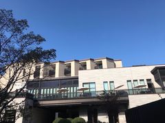 -上海崇明金茂凯悦酒店