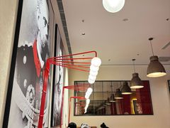 -城市大道红炉披萨烘焙坊