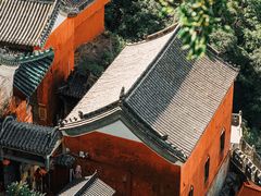 -武当山风景区