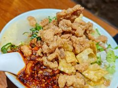 -小豆海棠(人民南路店)