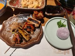 -炉胜·炉端烧·居酒屋