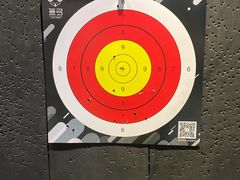 -無弓射箭俱乐部(领展中心城店)