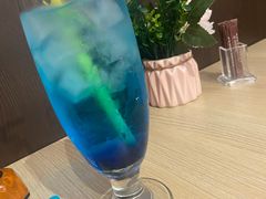 -蓝湾咖啡(长江北路店)