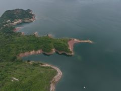 -黄河小浪底水利枢纽风景区