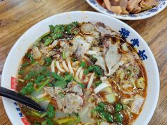 -豫掌柜饸饹面·烩面(秀沿路店)