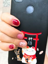 点击看大图 -Mei酱の店美甲美睫