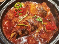 -周家二小姐的菜(西津渡店)