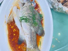 -景好海鲜餐厅(大鹏必选旅游店)