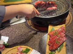 -正苑26年海鲜烤肉•牛尾汤汤饭(东港店)
