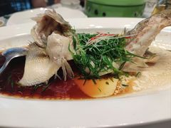 -院里寻菜·精致庭院菜(观沙岭店)