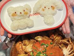 -胖哥俩肉蟹煲(湖滨银泰in77店)