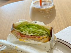 -香馥咖啡SharefoodsCafe(君尚3019店)