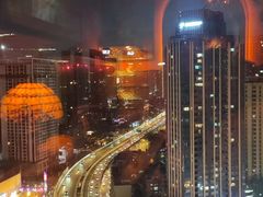 -無名记忆Music Bar夜景怀旧酒吧