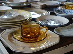 -大理床单厂艺术区