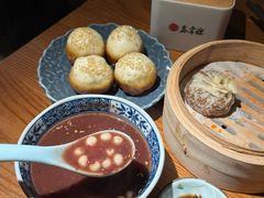 -鑫震源·苏式大虾生煎(山塘街店)