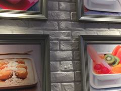 -满记甜品(优客百盛店)