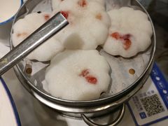 -兰湘子·湘菜小炒(石家庄万象城店)