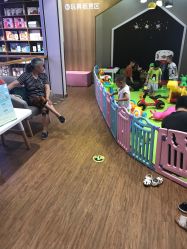 -孩子王(金茂汇店)