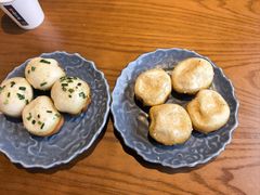 -鑫震源·苏式大虾生煎(山塘街店)