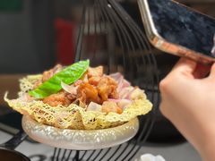 -云海肴·汽锅鸡·云南菜(高德置地店)