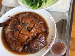 -黄连大头华烧鹅店(大良店)