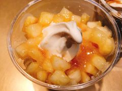 -喜茶(深圳福田星河COCO Park店)