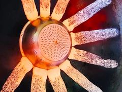 小吃锅边馍馍-百年神厨·地道川菜(清江西路店)