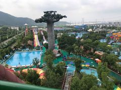 -苏州乐园森林水世界