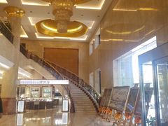 -北京西藏大厦酒店