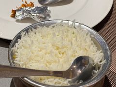 -Pita's&Tika's中东和印度风味餐厅(龙湖天街店)