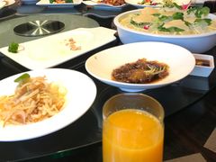 -浙江安吉JW万豪酒店·万豪中餐厅